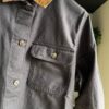 【Ladies】patagonia | パタゴニア　Women's Point Reyes Canvas Coat - INBK - 画像 (12)