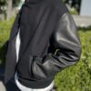【Men's】*A VONTADE | アボンタージ　Classic Award Jacket - DK.NAVY×BLACK [VTD-0487-JK] - 画像 (4)