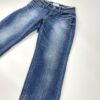 【Ladies】Healty DENIM | ヘルシーデニム　H.Salt - MID FRINGE [H58352803mdf] - 画像 (24)