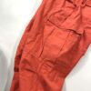 【Used】Polo by Ralph Lauren | ラルフローレン　MIlitary Pants - ORANGE - 画像 (5)