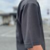 【Men's】EEL Products | イールプロダクツ　メルシーボク - CHARCOAL GRAY - 画像 (4)