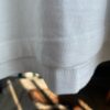【Unisex】armi | アーミィ　『残布』Zan;p LONG_OVER - WHITE - 画像 (11)