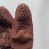 【Unisex】THE NORTH FACE | ザ・ノースフェイス　Nuptse Bootie Socks - UD Uブラウン×Dブラウン [NN82233] - 画像 (5)