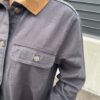 【Ladies】patagonia | パタゴニア　Women's Point Reyes Canvas Coat - INBK - 画像 (6)