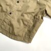 【Kid's】THE NORTH FACE | ザ・ノースフェイス　Baby Field Smock - CK クラシックカーキ [NTB22501] - 画像 (4)