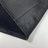 NEEDLES | ニードルズ　V Neck  Cardigan [C/Pe Bright Jersey] - BLACK - 画像 (10)