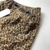 【Men's】*A VONTADE | アボンタージ　Fatigue Shorts - LEOPARD [VTD-0357-PT2] - 画像 (9)