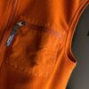 【Men's】patagonia | パタゴニア　Men's Synchila Vest - REDTAIL RUST [23011] - 画像 (10)