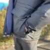 【Men's】melple | メイプル　Monterey Classic Parka - CHARCOAL - 画像 (6)