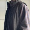 B.A.F | Brooklyn Armed Forces Inc.　U.S.Type ECWCS GEN3 Level 7 Primaloft Vest - BLACK - 画像 (12)
