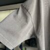 【Men's】Less by SHELTECH | シェルテック　Wide Tee - PIGMENT GRAY - 画像 (10)