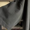 【Men's】Less by SHELTECH | シェルテック　Wide Tee - PIGMENT BLACK - 画像 (11)