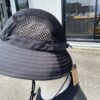 【Men's】THE NORTH FACE | ザ・ノースフェイス　Free Run Hat - ブラック [NN02372] - 画像 (4)