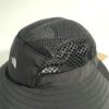 【Men's】THE NORTH FACE | ザ・ノースフェイス　Free Run Hat - ブラック [NN02372] - 画像 (10)