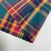 【Men's】EEL Products | イールプロダクツ　花火シャツ - PURPLE CHEACK - 画像 (13)