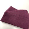 【Unisex】NEEDLES | ニードルズ　Neck Warmer 〔Merino Wool〕ｰ WINE [NS066] - 画像 (4)
