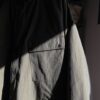 【Unisex】NEEDLES | ニードルズ　C.P. Coat 〔NYLON RIPSTOP〕- OLIVE [NS140] - 画像 (5)