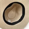 THE NORTH FACE | ザ・ノースフェイス　Women's Washable Braid Hat - NATURAL BEIGE [NNW01924] - 画像 (5)