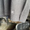 【Men's】FRANK & MORRIS | フランクアンドモリス　F&M DailyAir Tee - SAND STORM - 画像 (5)