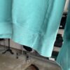 【Unisex】Import Brand　Garment Dyed Crew Swat - Seafoam - 画像 (8)