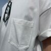 【Men's】*A VONTADE | アボンタージ　9oz Silket Athletic T-Shirt - WHITE [VTD-0533-CS-P] - 画像 (6)