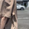 【Men's】BIG MIKE | ビッグマイク　Rayon Aloha S/S Shirts - COYOTE - 画像 (4)
