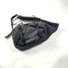 【Unisex】patagonia | パタゴニア　Atom Sling 8L - BLACK [48262] - 画像 (5)