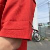 【Men's】*A VONTADE | アボンタージ　9oz Silket Athletic T-Shirt - HARVEST [VTD-0533-CS-P] - 画像 (5)