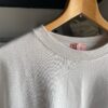 【Men's】BIG MIKE | ビッグマイク　Heavy Wide Sunglasses Pocket S/S Tee - FORGE GREY - 画像 (8)