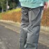 【Men's】BIG MIKE | ビッグマイク　TC Twill No Tack Chino Work Pants - SAGE GREEN - 画像 (6)