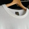 【Men's】*A VONTADE | アボンタージ　9oz Silket Athletic T-Shirt - WHITE [VTD-0533-CS-P] - 画像 (13)