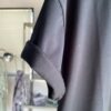 【Men's】*A VONTADE | アボンタージ　9oz Silket Athletic T-Shirt - BLACK [VTD-0533-CS-P] - 画像 (11)