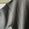 【Men's】BIG MIKE | ビッグマイク　Heavy Wide Sunglasses Pocket S/S Tee - BLACK - 画像 (9)