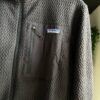 【Men's】patagonia | パタゴニア　R1 Air Jacket - BLACK - 画像 (12)