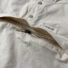 【Men's】patagonia | パタゴニア　Funhoggers Anorak - UNDYDE NATURAL [20325] - 画像 (11)