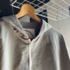 【Unisex】BURLAP OUTFITTER | バーラップアウトフィッター　Full Zip Hood Jacket - BRINDLE - 画像 (11)