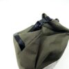 【Unisex】BURLAP OUTFITTER | バーラップアウトフィッター　Personal Effect Bag - OLIVE DUCK - 画像 (3)