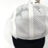 【Unisex】patagonia | パタゴニア　Duckbill Cap - BLACK [28818] - 画像 (4)