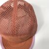 【Unisex】patagonia | パタゴニア　Duckbill Cap - SIENNA CLAY [28818] - 画像 (5)
