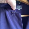 【Men's】BIG MIKE | ビッグマイク　Rayon Aloha S/S Shirts - DARK BLUE - 画像 (9)