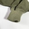NEEDLES | ニードルズ　S.C. Army Shirt [BACK SATEEN] - OLIVE - 画像 (10)