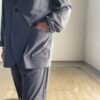 【Men's】melple | メイプル　TOMCAT Vacation Jacket - GREY [MPZZZ125] - 画像 (3)