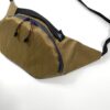 【Unisex】City To Summit | シティートゥーサミット　Funny Pack X-PAC - KHAKI - 画像 (5)