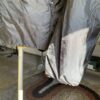 【USED】ARC'TERYX　Atom AR - BLACK - 画像 (5)