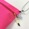 【Unisex】City To Summit | シティートゥーサミット　Runners Sacoche - NEON PINK - 画像 (5)