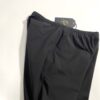 【Men's】Needles  | ニードルズ　Warm Up Pant [Poly Ripstop] - BLACK - 画像 (19)