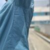 "20%OFF"【Men's】patagonia | パタゴニア　Men's Hudini Jacket - WETLAND BLUE [24142] - 画像 (4)