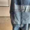MADE by sunny side up. | メイド バイ サニーサイドアップ　Remake Denim Overall Blue- SIZE 3 - 画像 (5)