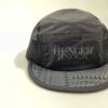 【Unisex】HUNGER KNOCK ORIGINALS | ハンガーノックオリジナルス　JET CAP - GEOMETRIC - 画像 (3)