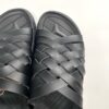 【Men's】MALIBU SANDALS | マリブサンダルズ　Zuma - BLACK - 画像 (3)